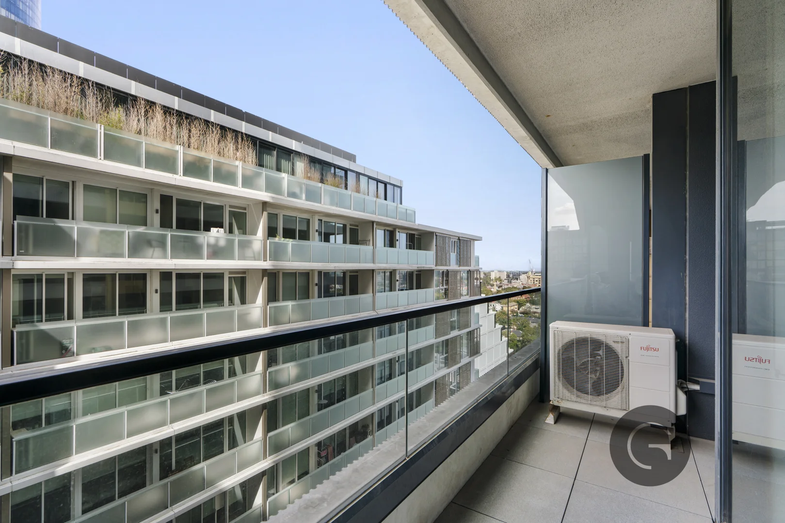 Additional image 2 of 1814/3 Yarra Street, South Yarra VIC 3141