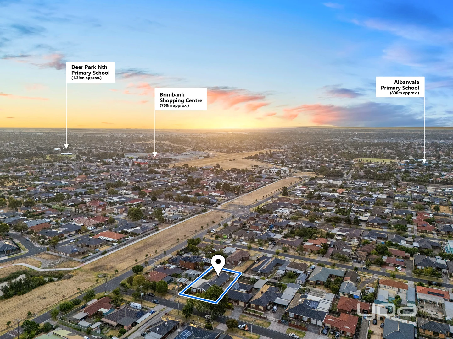 Additional image 23 of 1 Lahy Street, St Albans VIC 3021