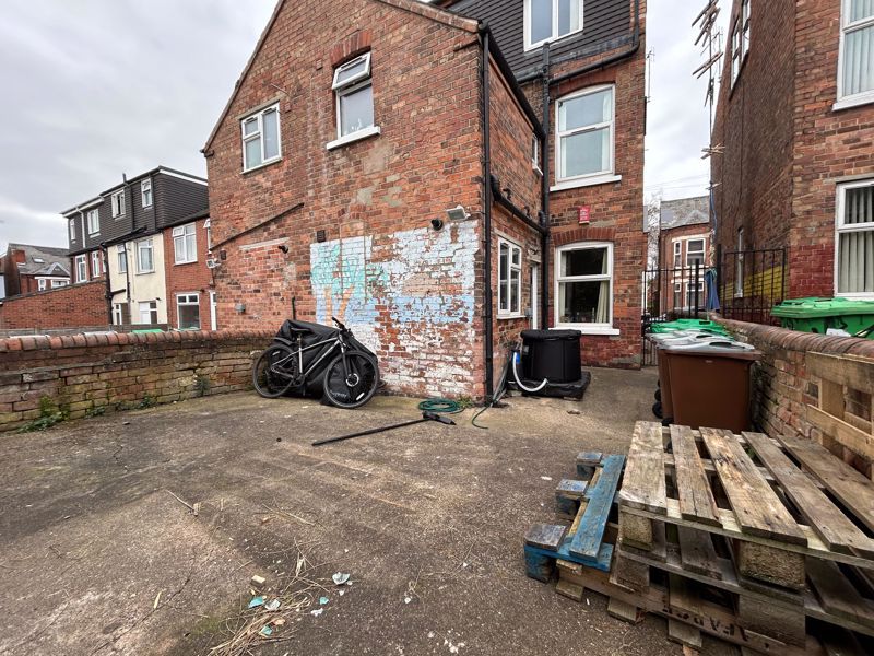 5 bed shared accommodation to rentJohnson Road, Nottingham NG7 photo 3