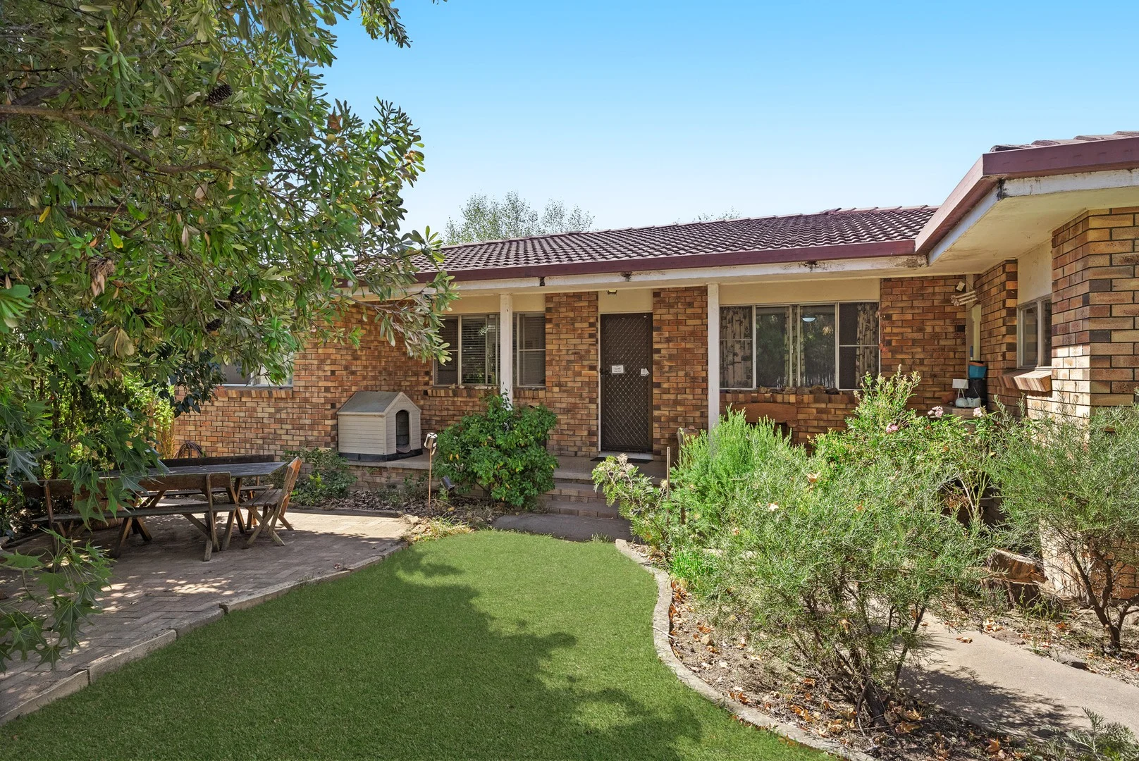 50 Gore Street, Warwick QLD 4370