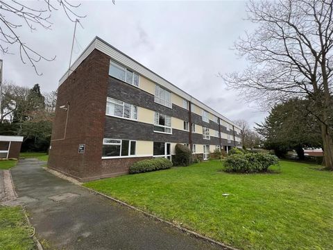 Stockdale Place, Edgbaston, Birmingham B15