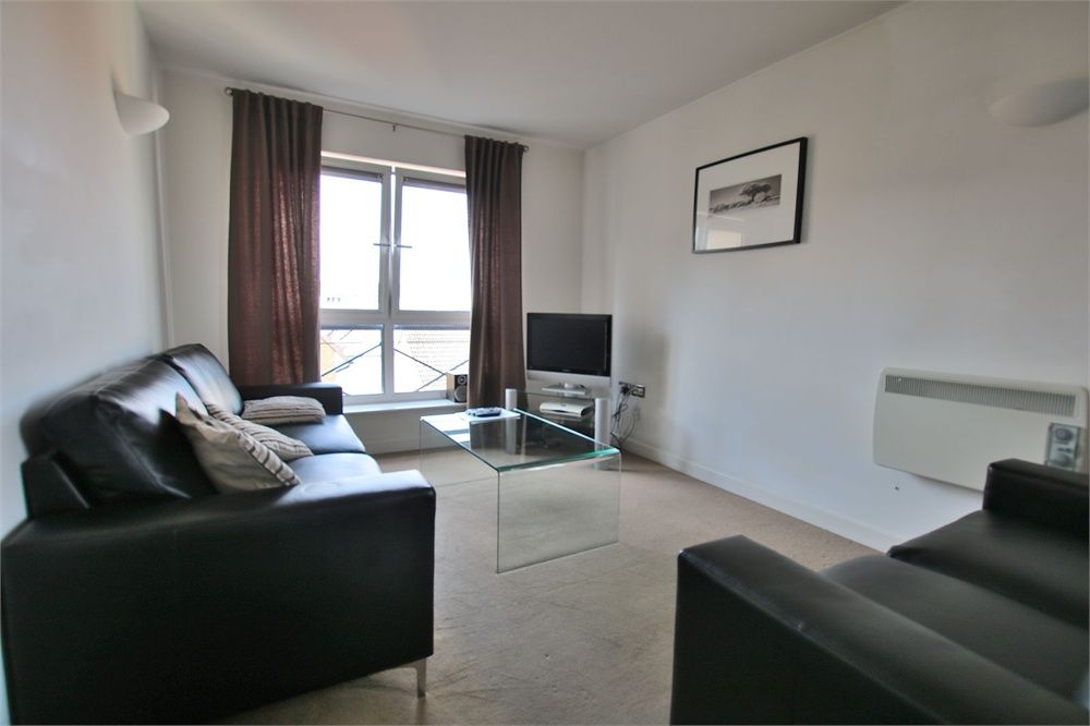 Additional image 7 of 2 bed flat to rentAlpha House, Broad Street, Northampton NN1