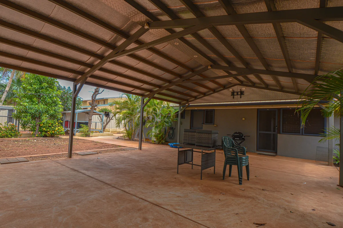 Additional image 15 of 73 Acacia Way, South Hedland WA 6722