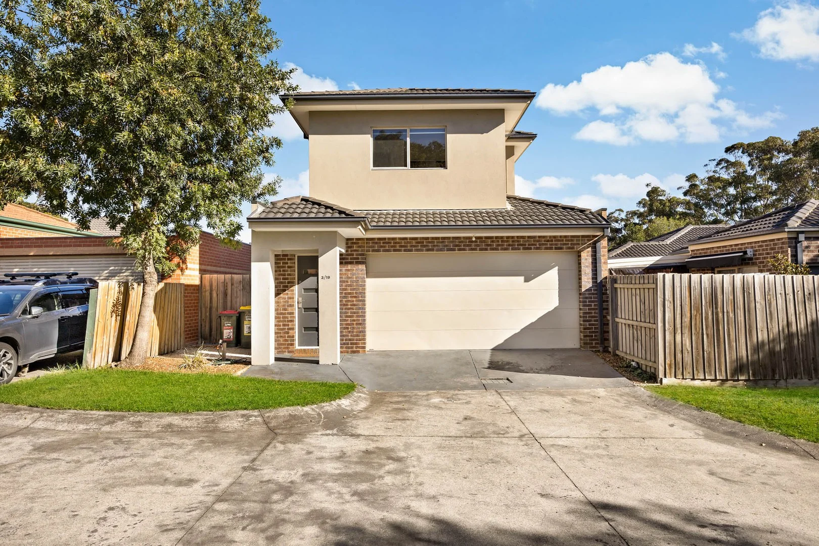 3/19 Cornish Street, Sunbury VIC 3429
