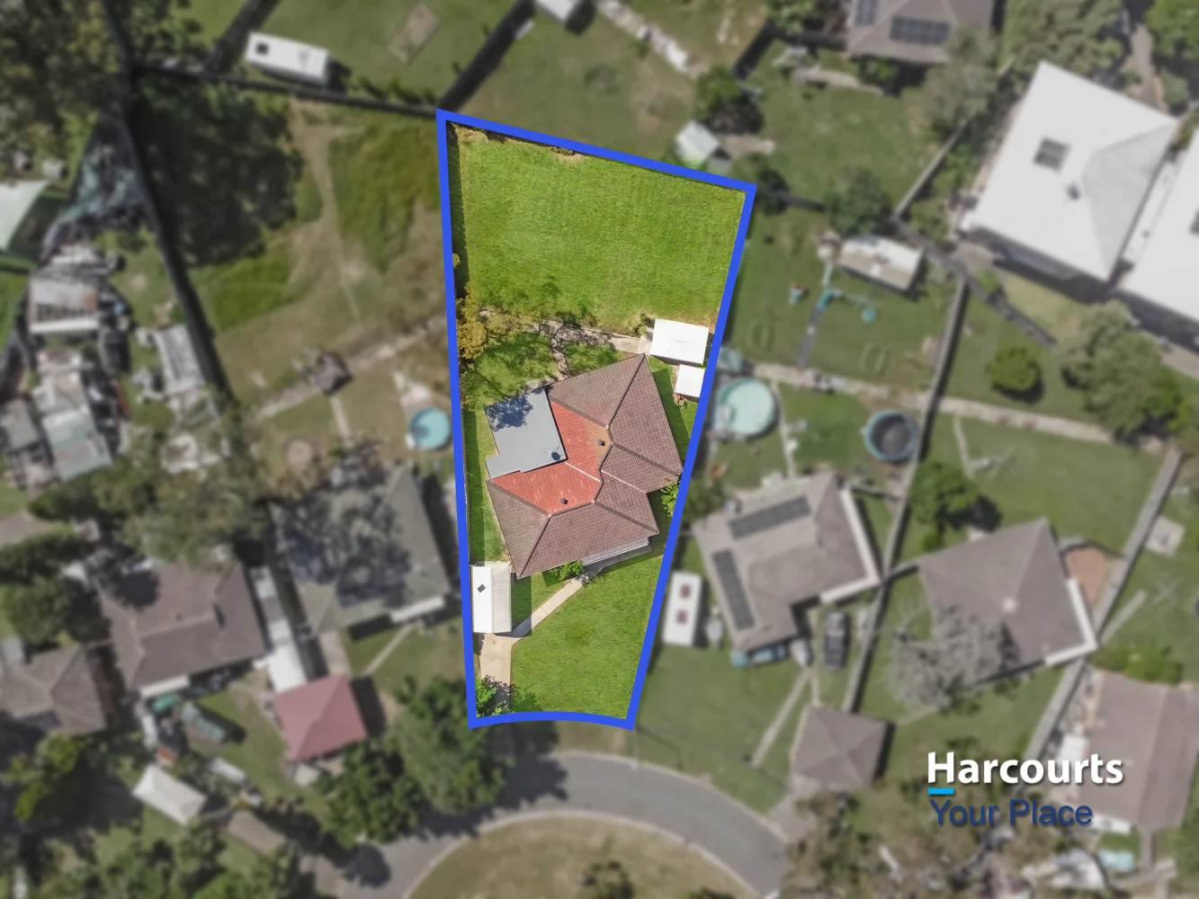 Additional image 19 of 12 Acacia Terrace, Bidwill NSW 2770