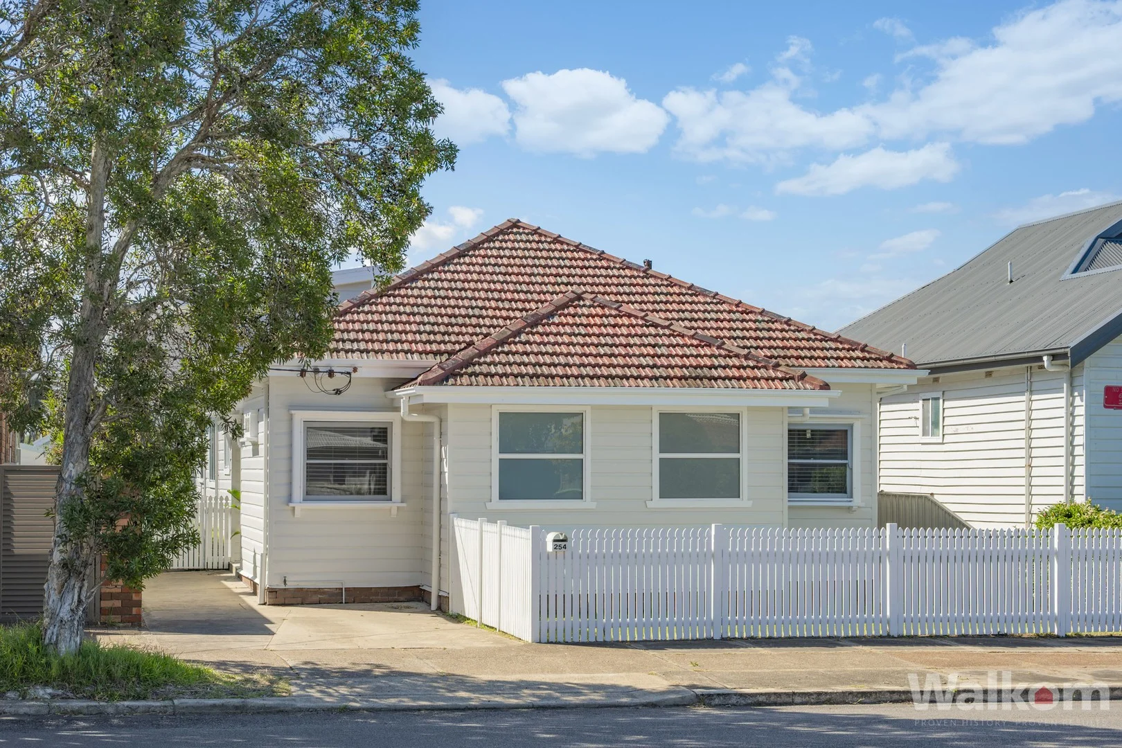 254 Glebe Road, Hamilton South NSW 2303