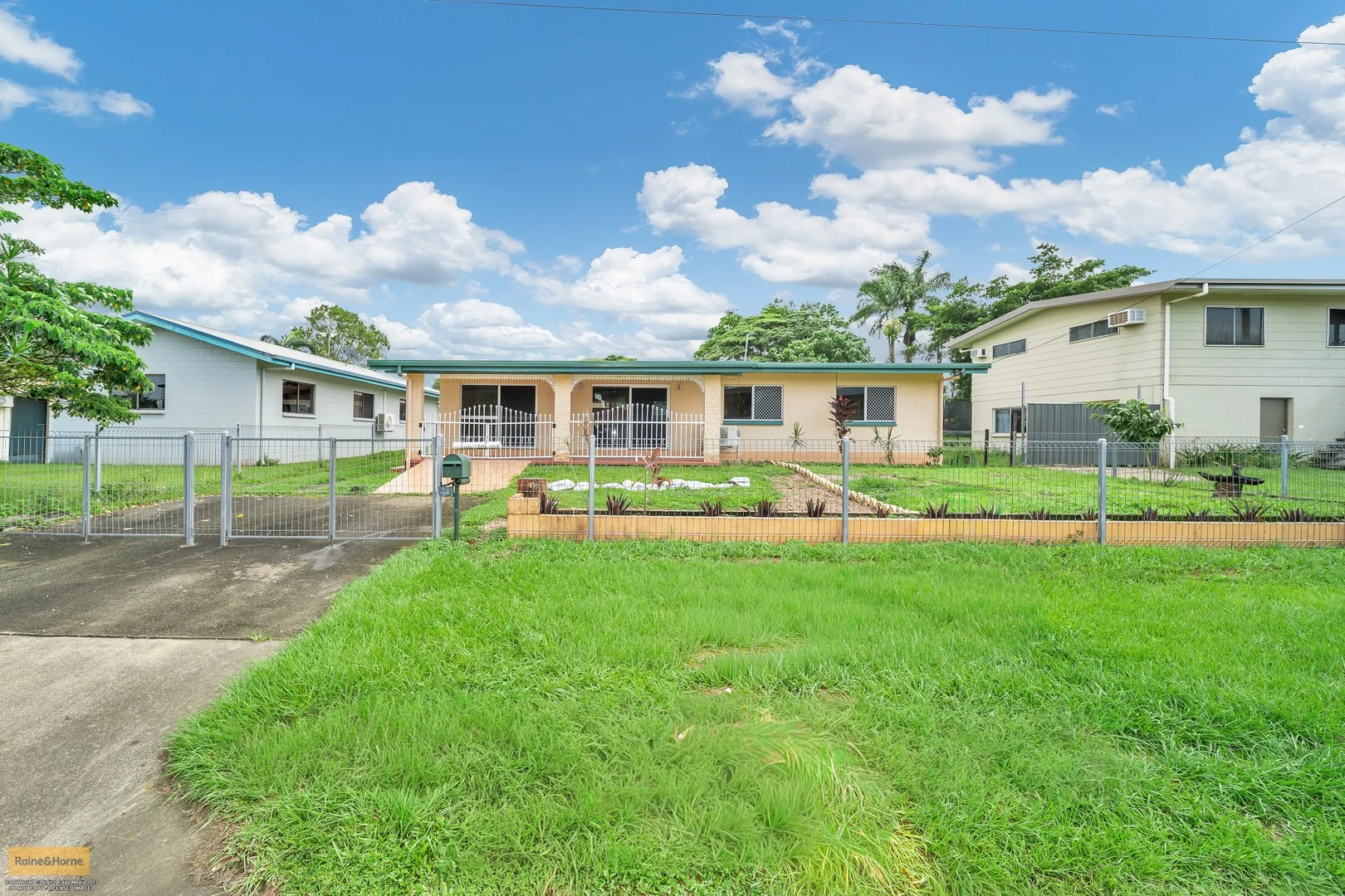 19 Terka Street, Innisfail Estate QLD 4860