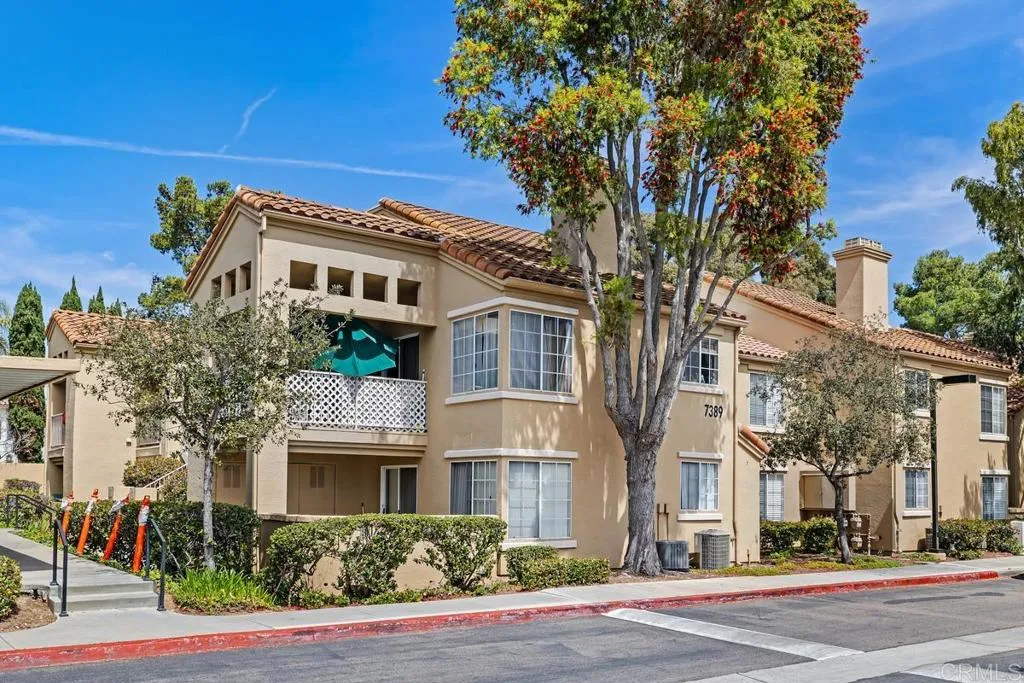 Additional image 2 of 7389 Calle Cristobal Unit 240, San Diego, CA 92126