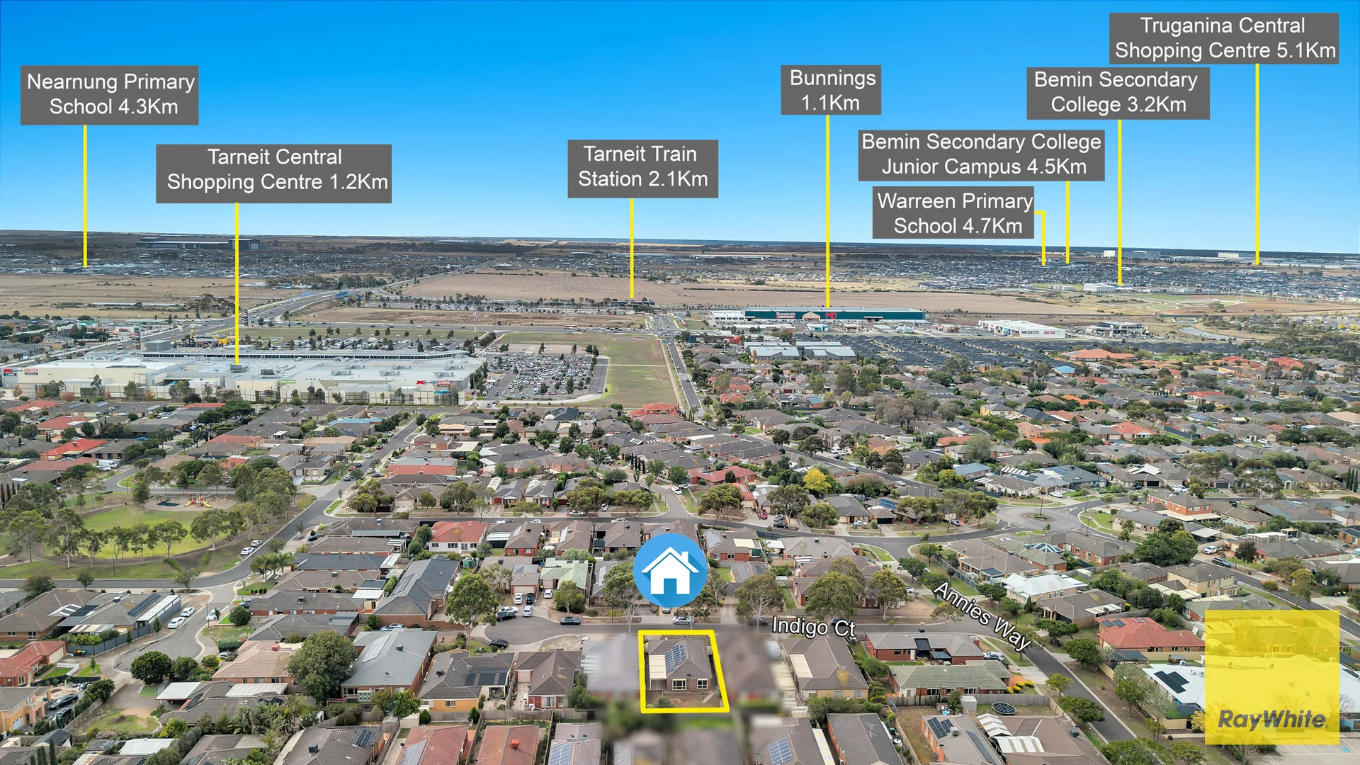 Additional image 22 of 4 Indigo Court, Tarneit VIC 3029