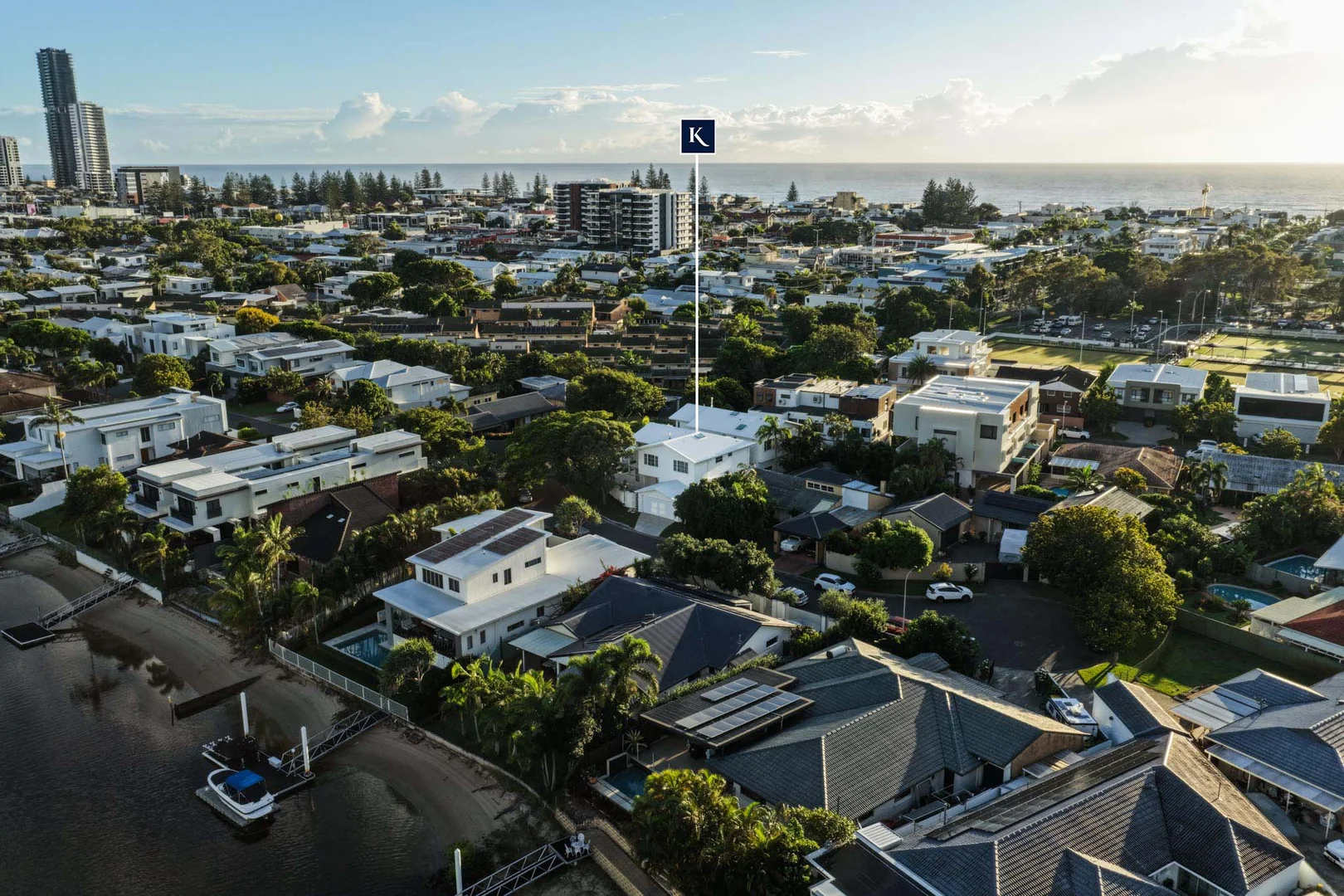 Additional image 3 of 1/12 Avanti Street, Mermaid Waters QLD 4218