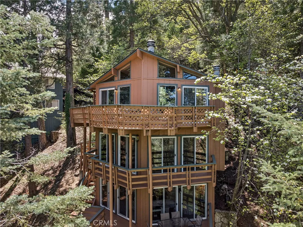 Additional image 46 of 717 Oakmont Lane, Lake Arrowhead, CA 92352