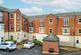 Chaucer Court, East Reach, Taunton - NO CHAIN!