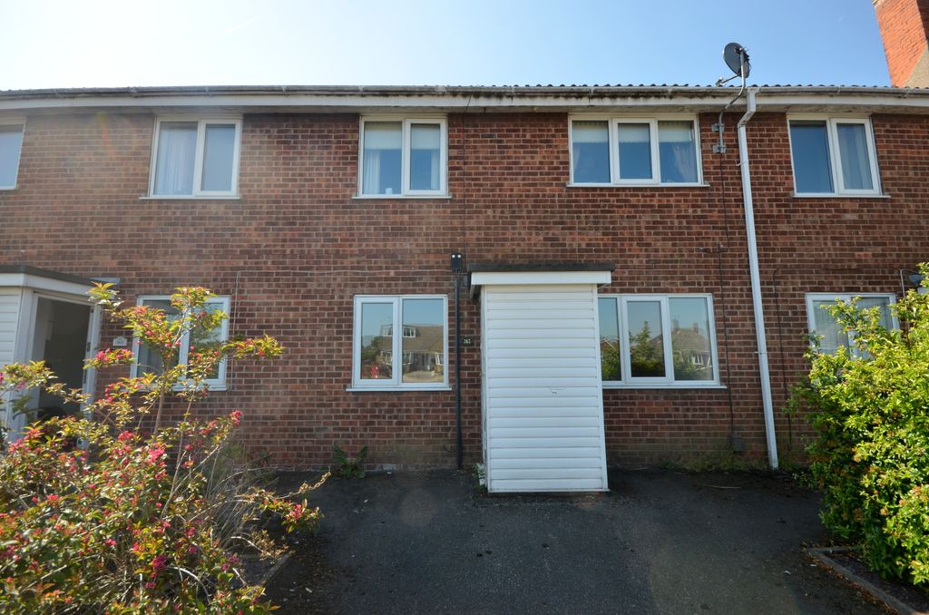 2 bed flat to rentPelham Road, Immingham DN40