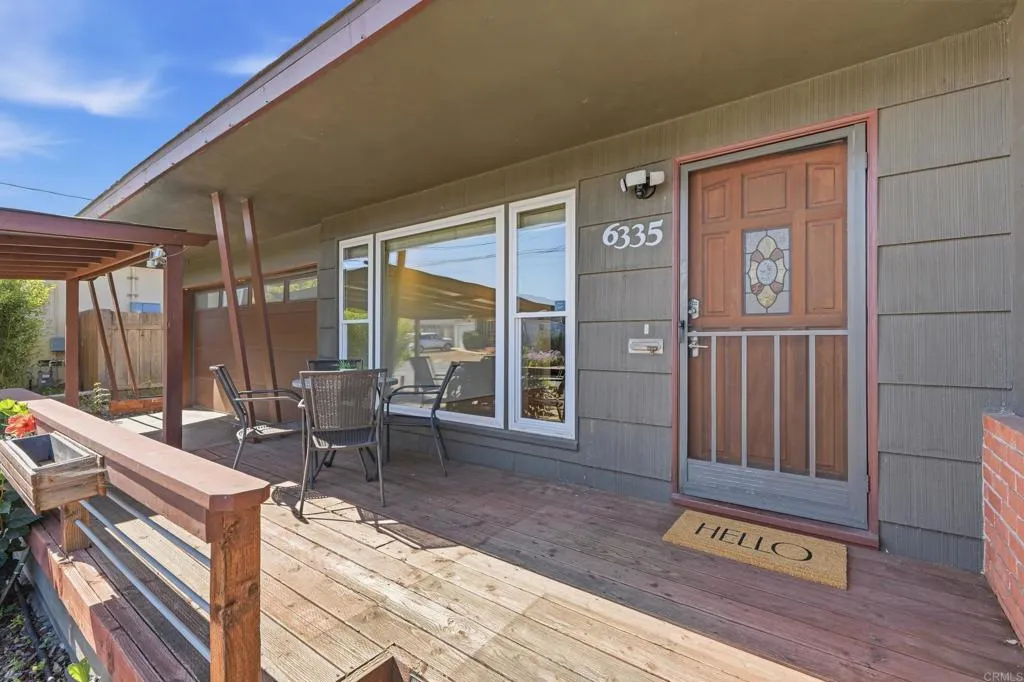 Additional image 4 of 6335 Cleo Street, San Diego, CA 92115