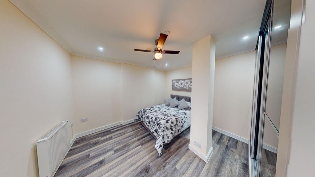 Additional image 4 of 1 bed flat to rentGriffin Street, Newport NP20