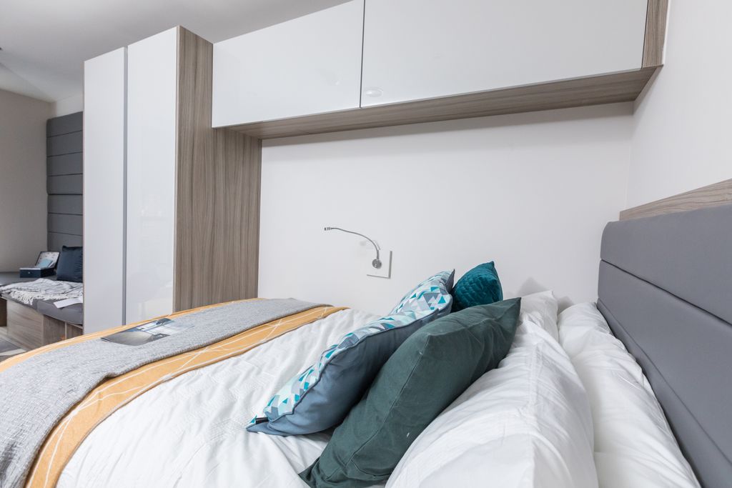 Additional image 8 of 1 bed flat to rentGranby Row, Manchester M1