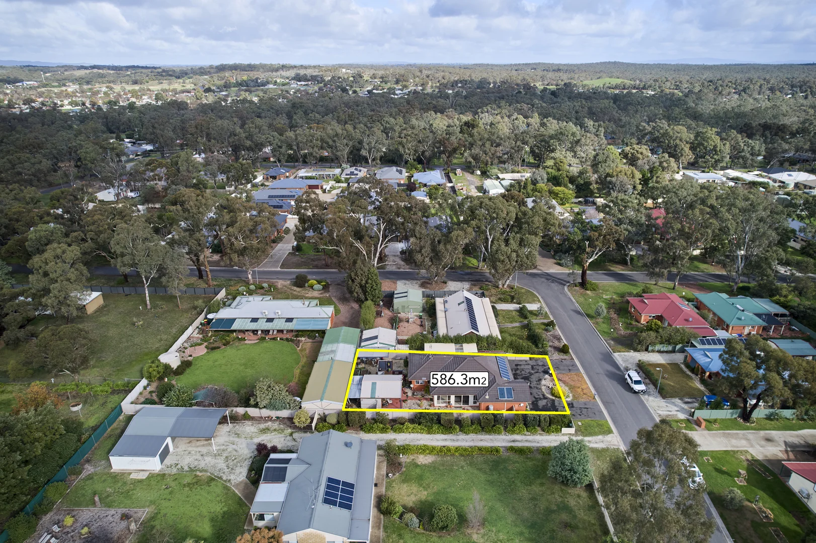 Additional image 29 of 25 Wattle Drive, Heathcote VIC 3523