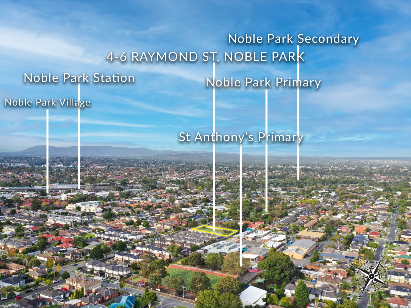 Additional image 12 of 4 & 6 Raymond Street, Noble Park VIC 3174
