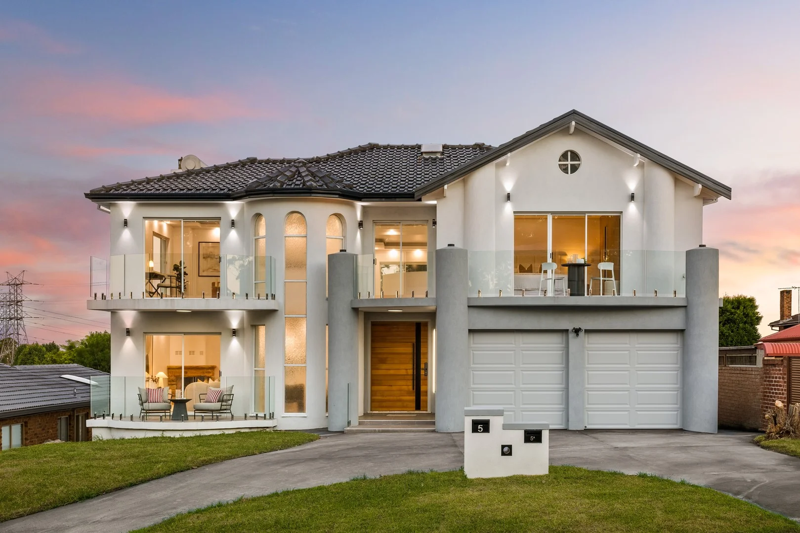 5 Palmer Close, Illawong NSW 2234