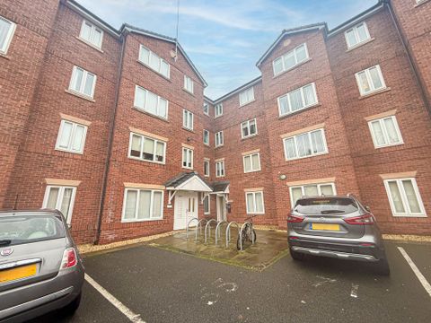 Woodsome Park, Woolton L25