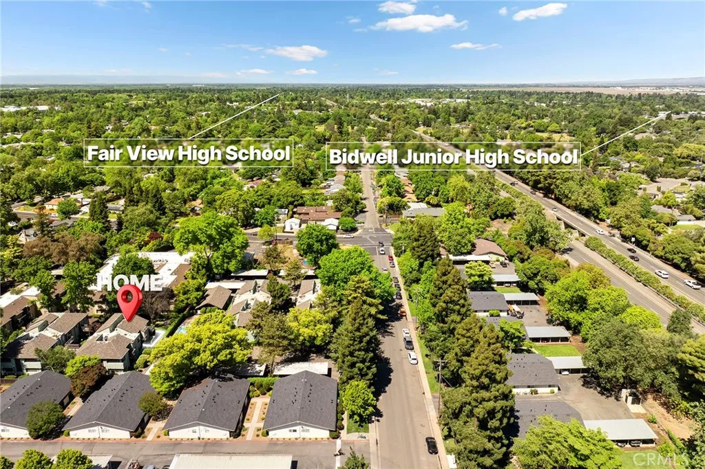 Additional image 74 of 1415 Sheridan Avenue Unit 22, Chico, CA 95926