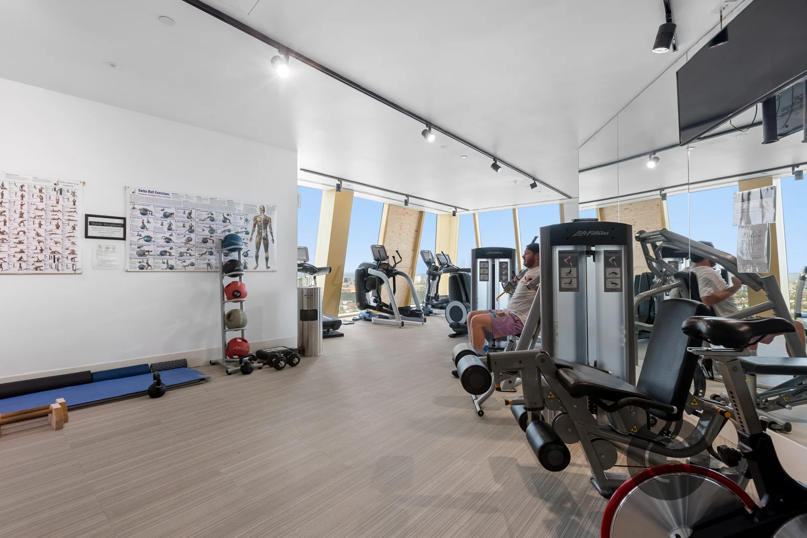 Additional image 12 of 1814/3 Yarra Street, South Yarra VIC 3141