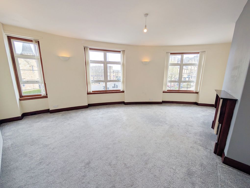 Additional image 2 of 2 bed flat to rentCockburn Street, Falkirk FK1