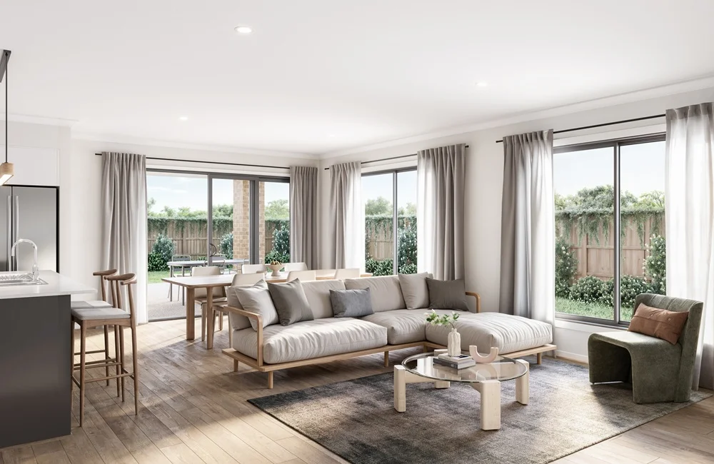 Additional image 3 of Lot 3 Chillingham Road, Traralgon VIC 3844