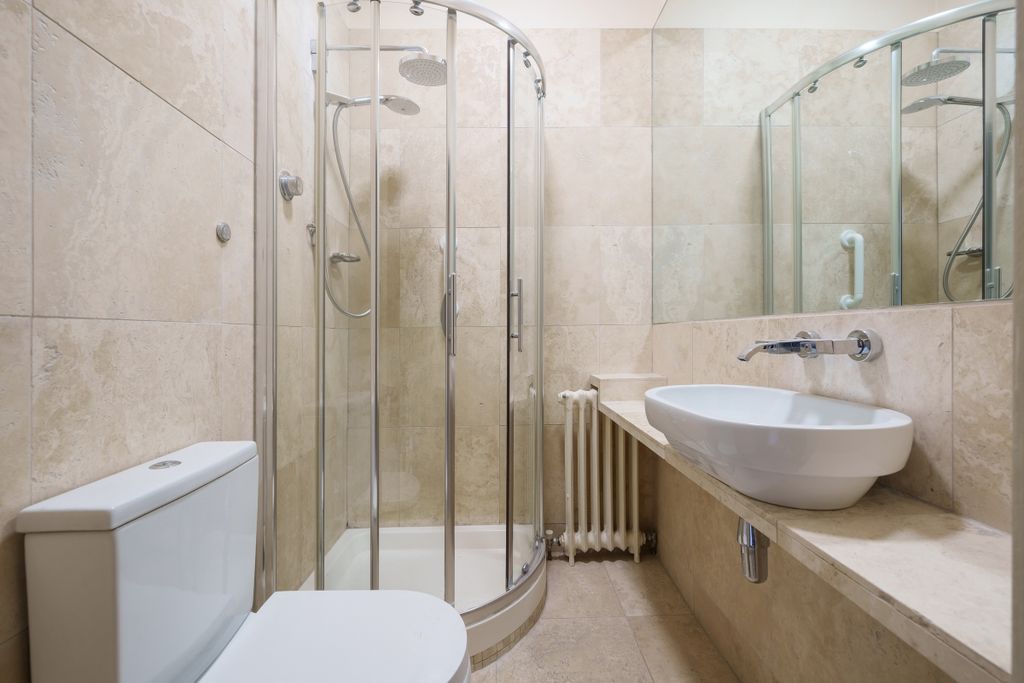 Additional image 6 of 2 bed flat to rentGrosvenor Place, Larkhall, Bath BA1