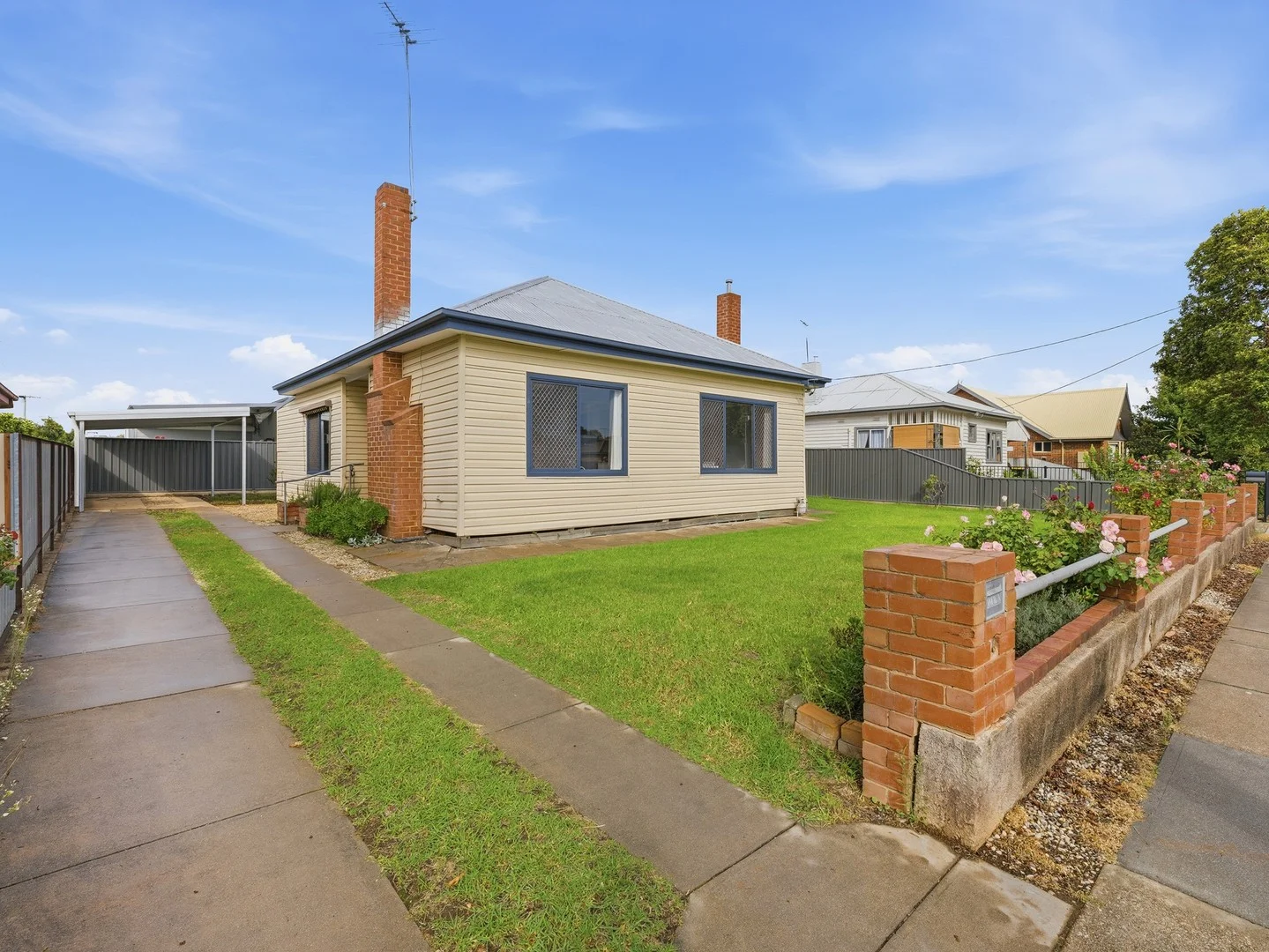 161 Rowan Street, Wangaratta VIC 3677