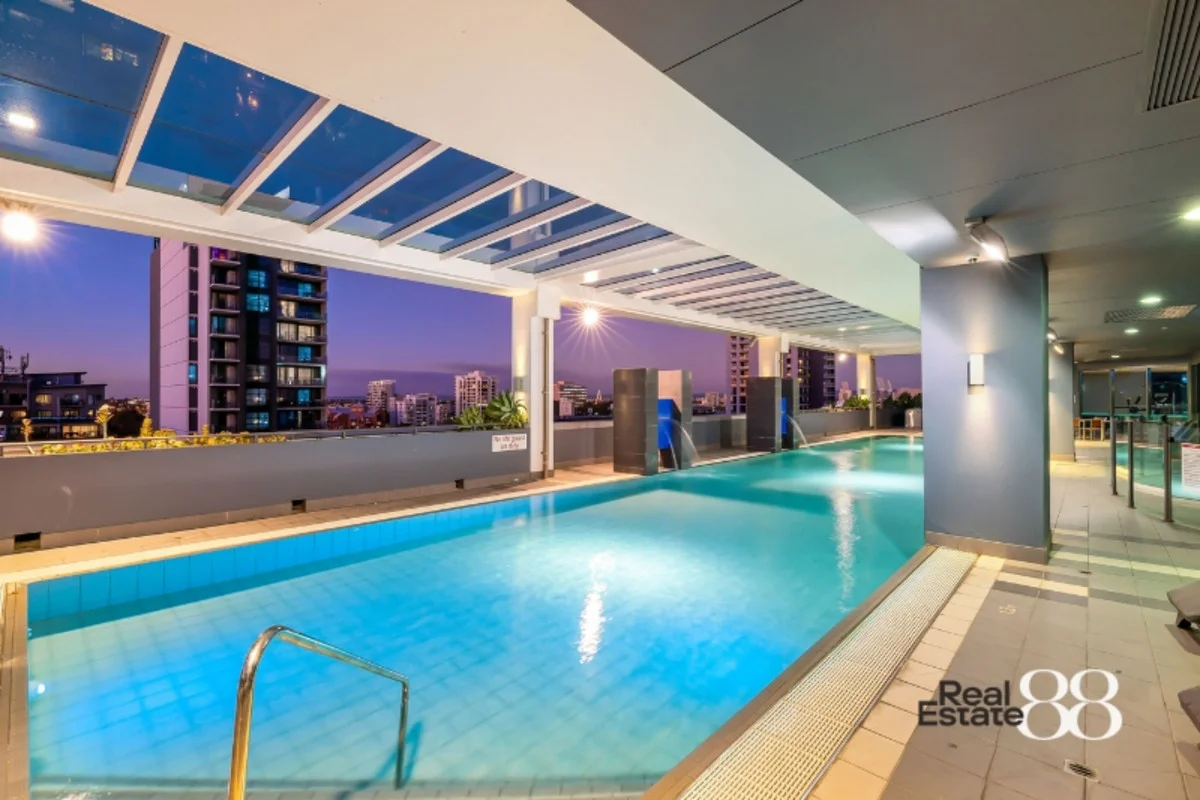 Additional image 18 of 58/181 Adelaide Terrace, East Perth WA 6004
