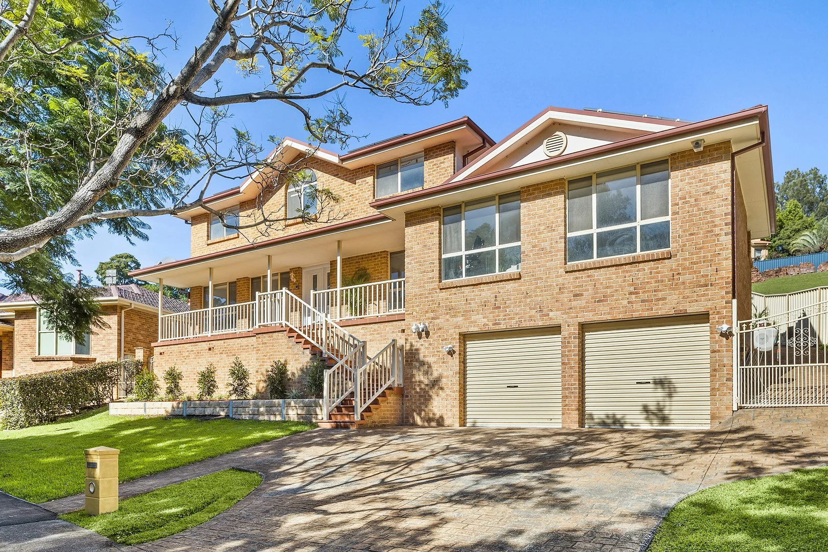 21 Marengo Avenue, Figtree NSW 2525