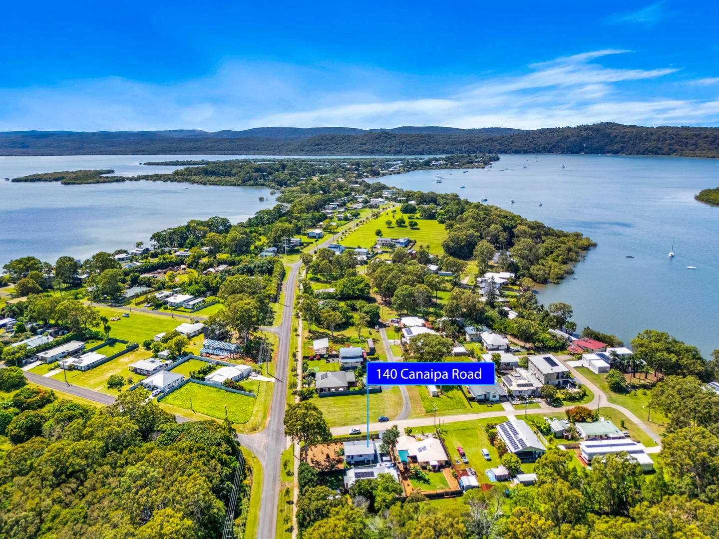 Additional image 25 of 140 Canaipa Road, Russell Island QLD 4184