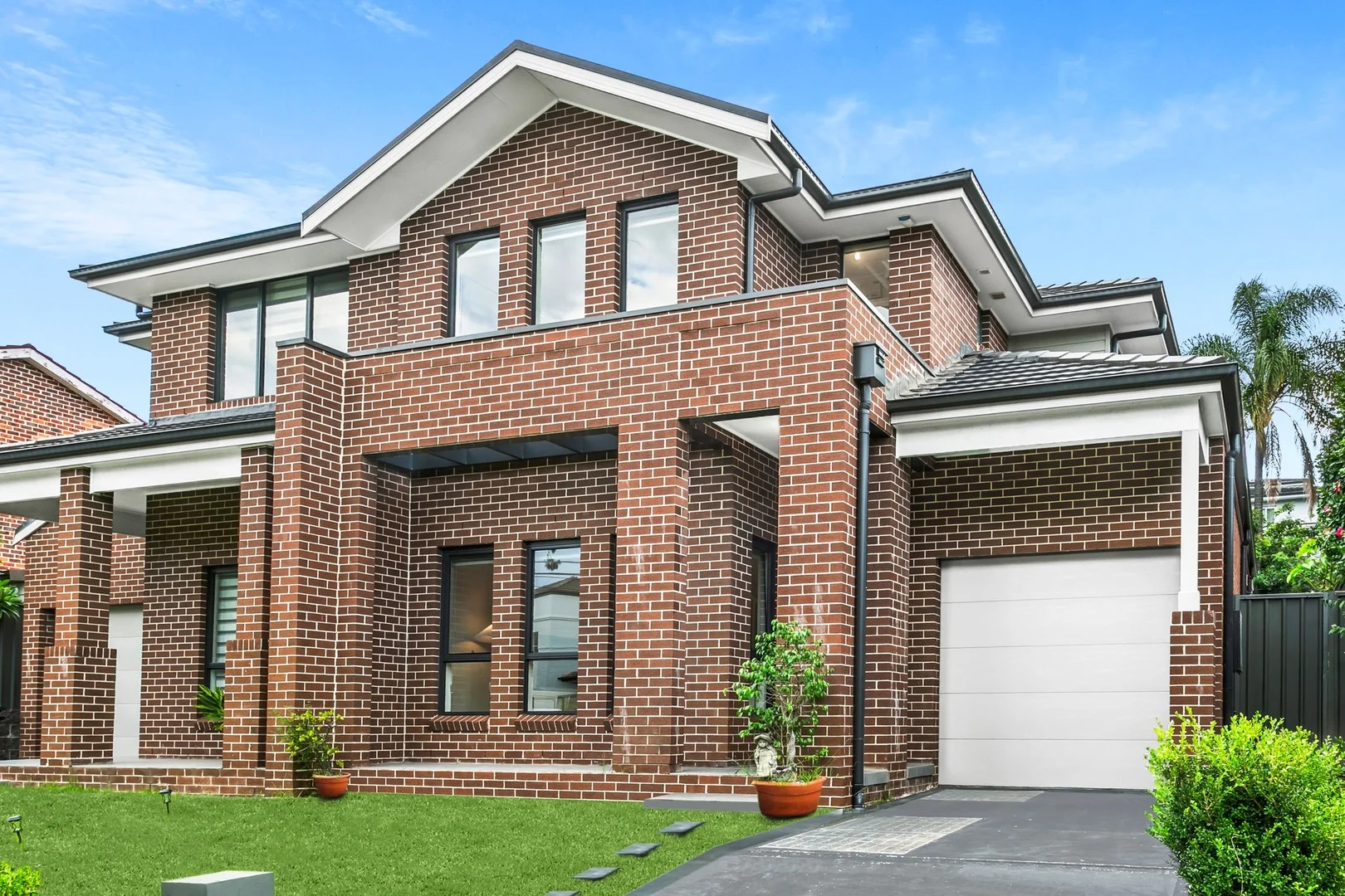 4A Cottee Drive, Epping NSW 2121