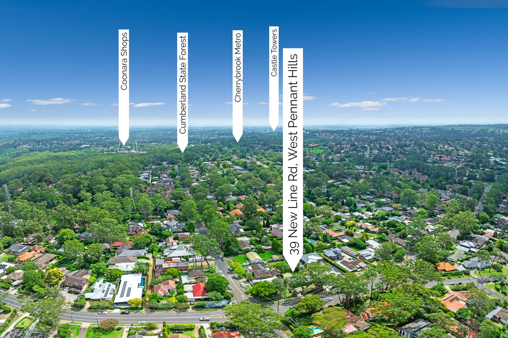 Additional image 11 of 39 New Line Road, West Pennant Hills NSW 2125