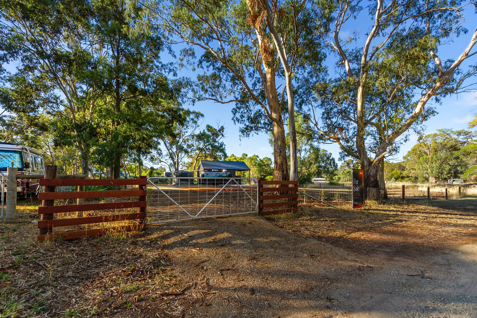 254 Blyth Road, Armagh SA 5453