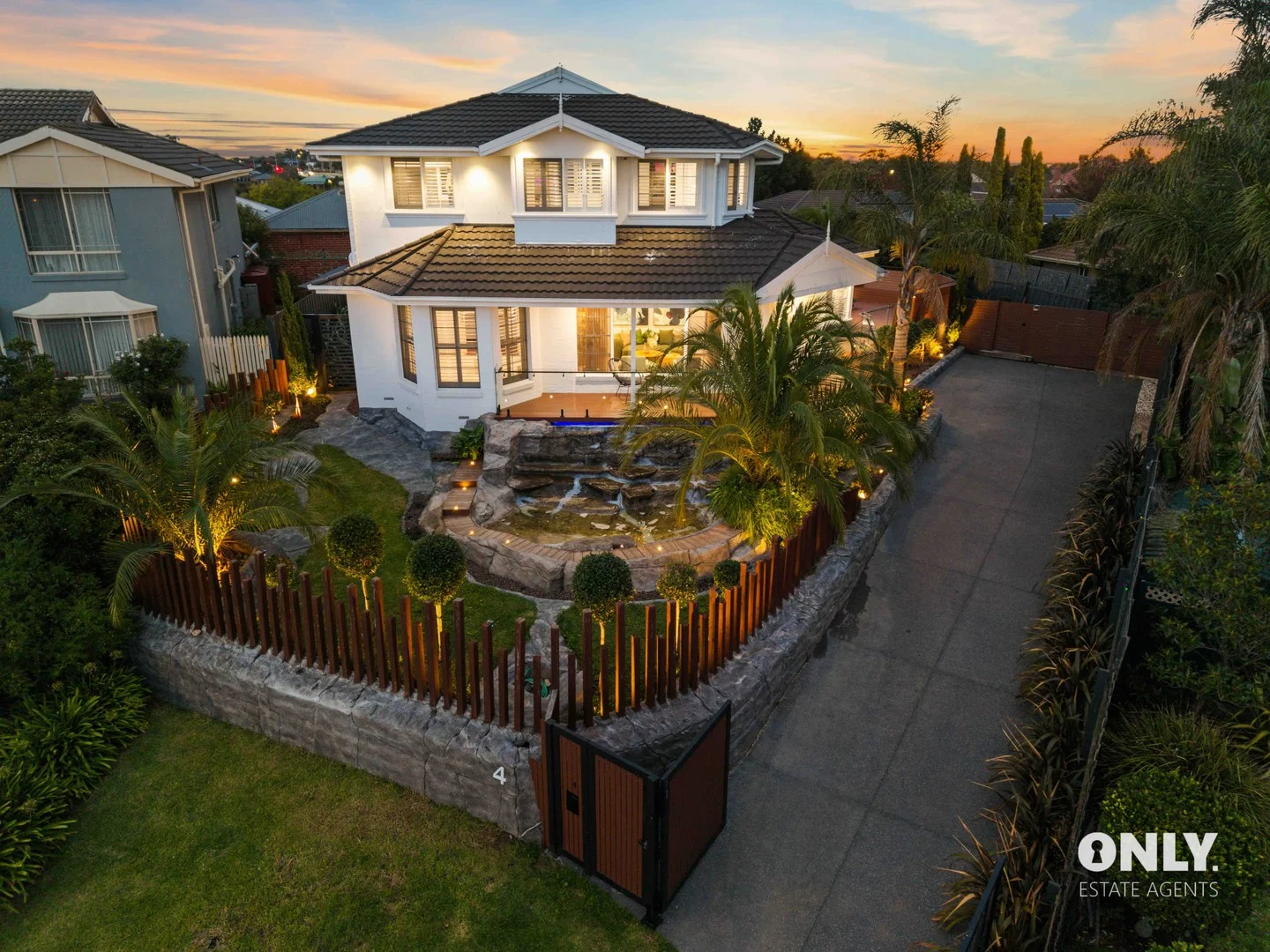 4 Jay Rise, Berwick VIC 3806