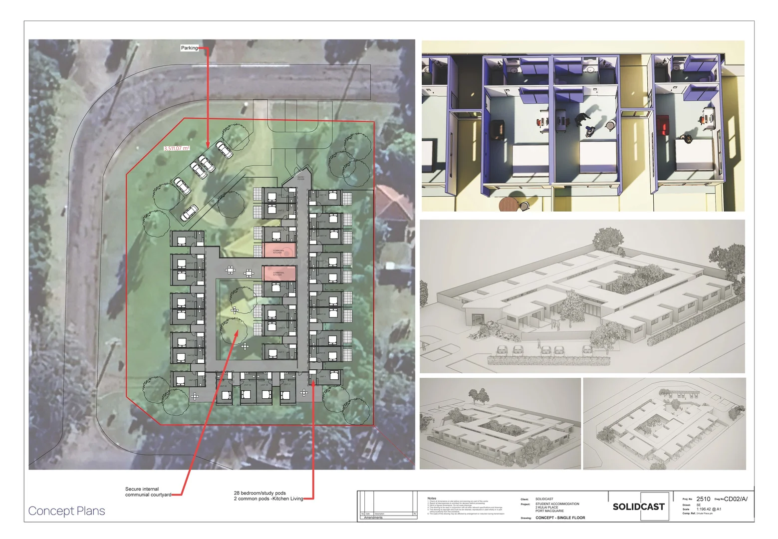 Additional image 38 of 2 Kulai Place, Port Macquarie NSW 2444