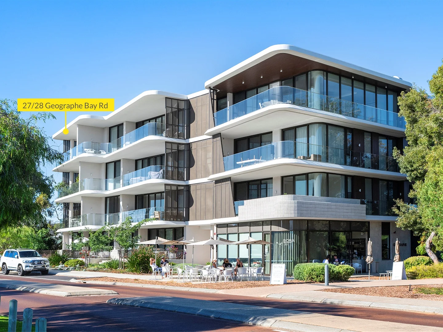 Additional image 18 of 27/28 Geographe Bay Road, Dunsborough WA 6281