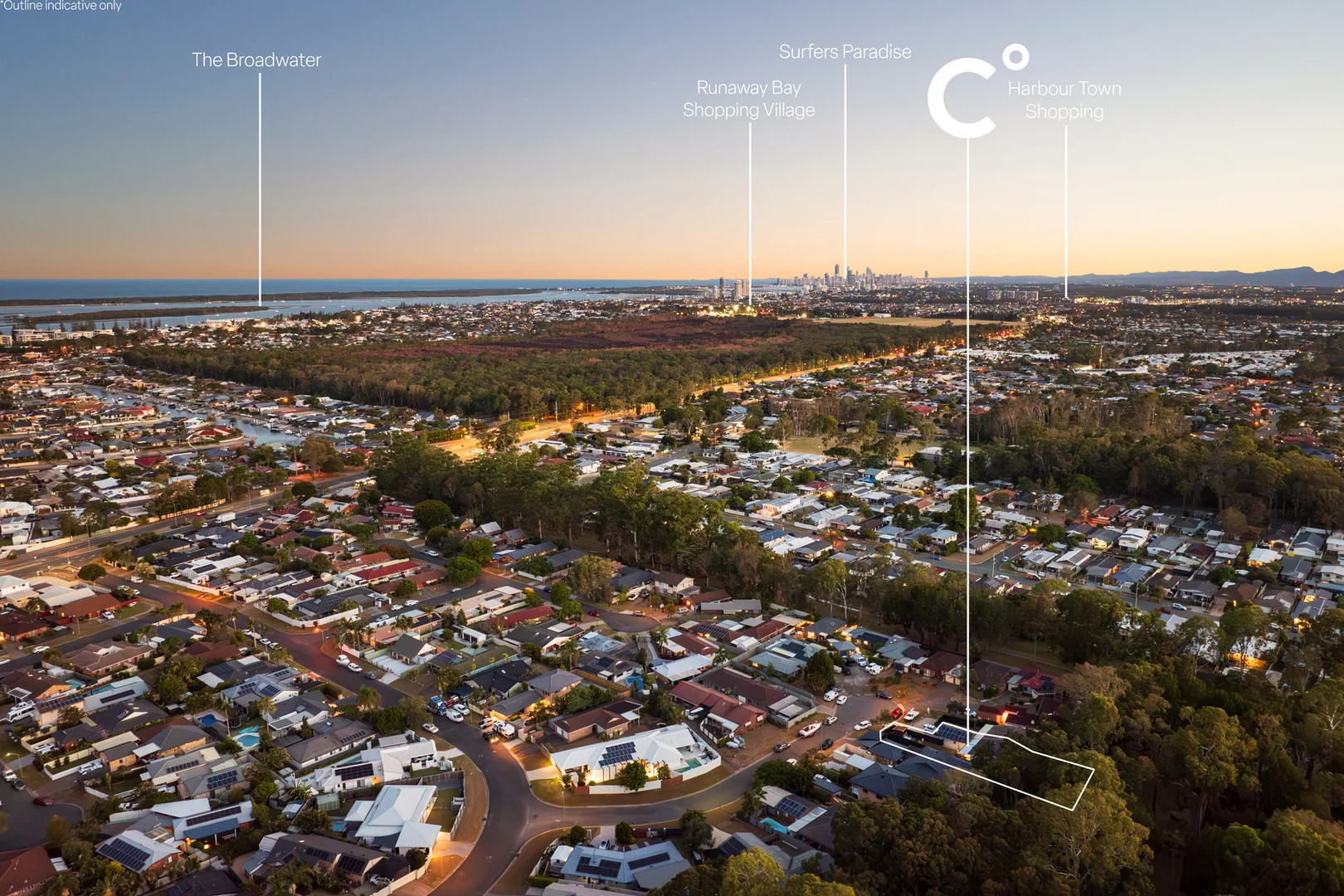 Additional image 3 of 1/11 Woodgate Place, Paradise Point QLD 4216