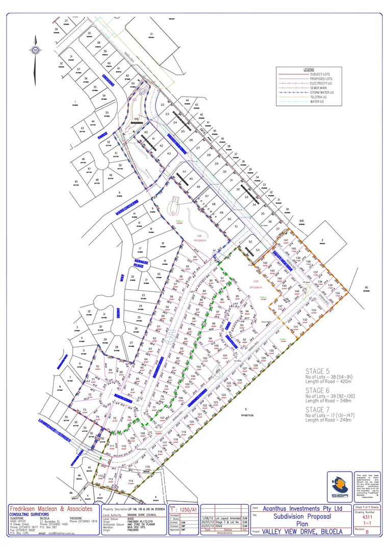 Additional image 2 of 68 Lawrence Street, Biloela QLD 4715