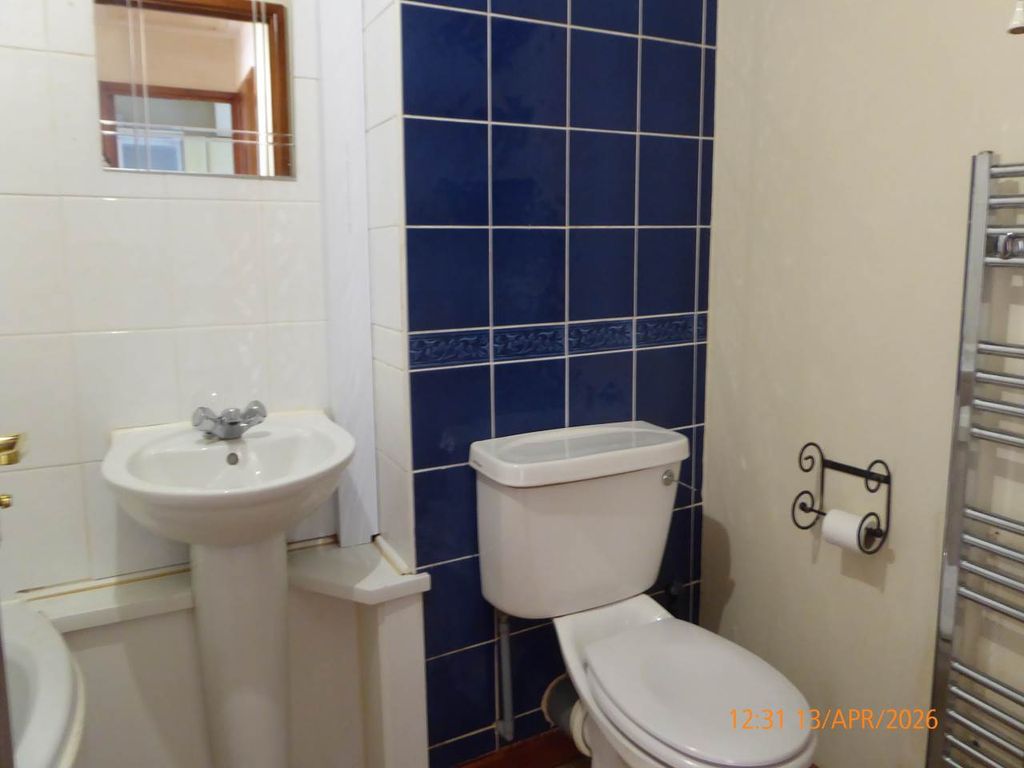 Additional image 6 of 2 bed flat to rentWaun Burgess, Carmarthen SA31