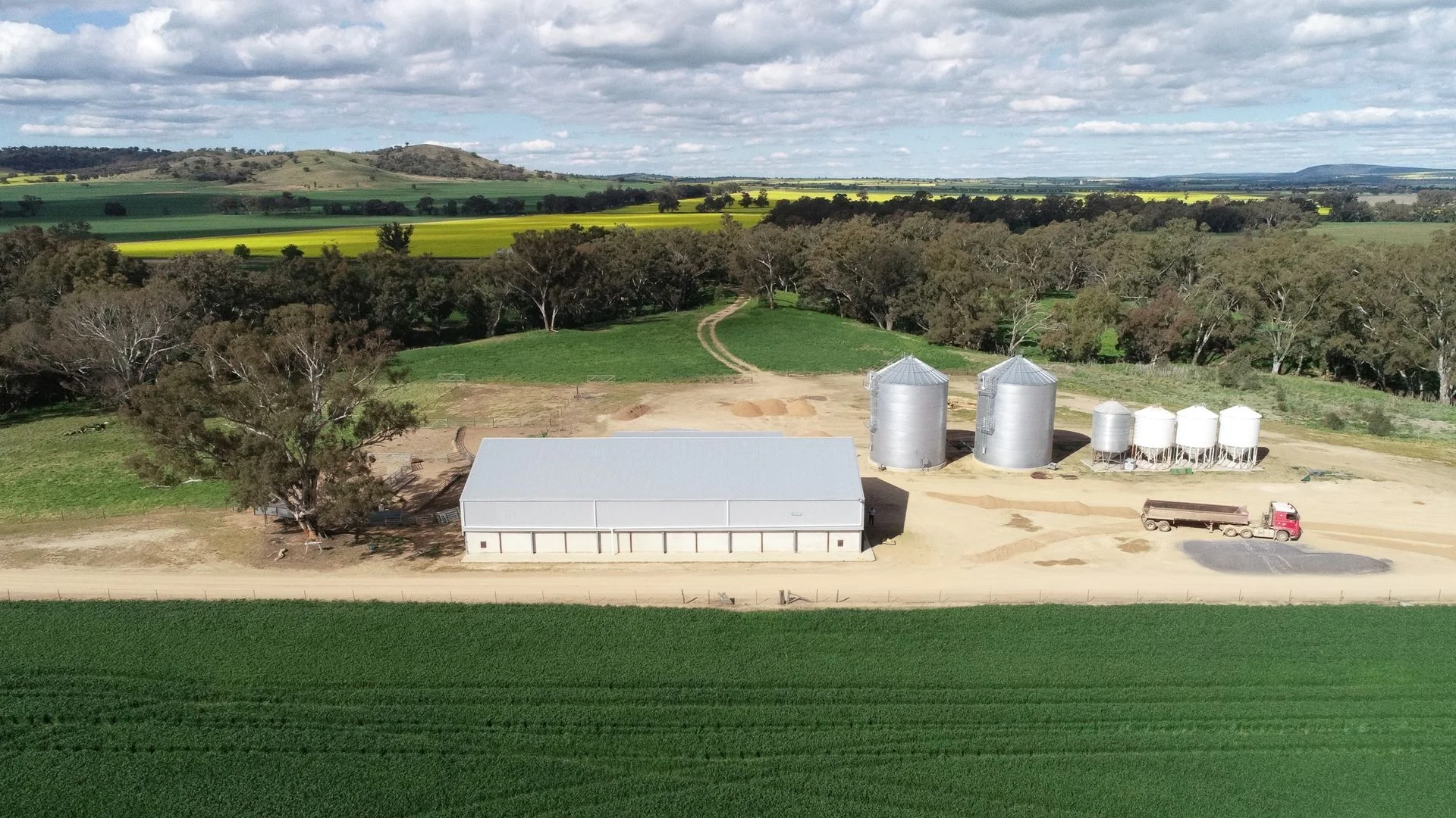 Additional image 2 of 702 Gerrybang Road, Grenfell NSW 2810