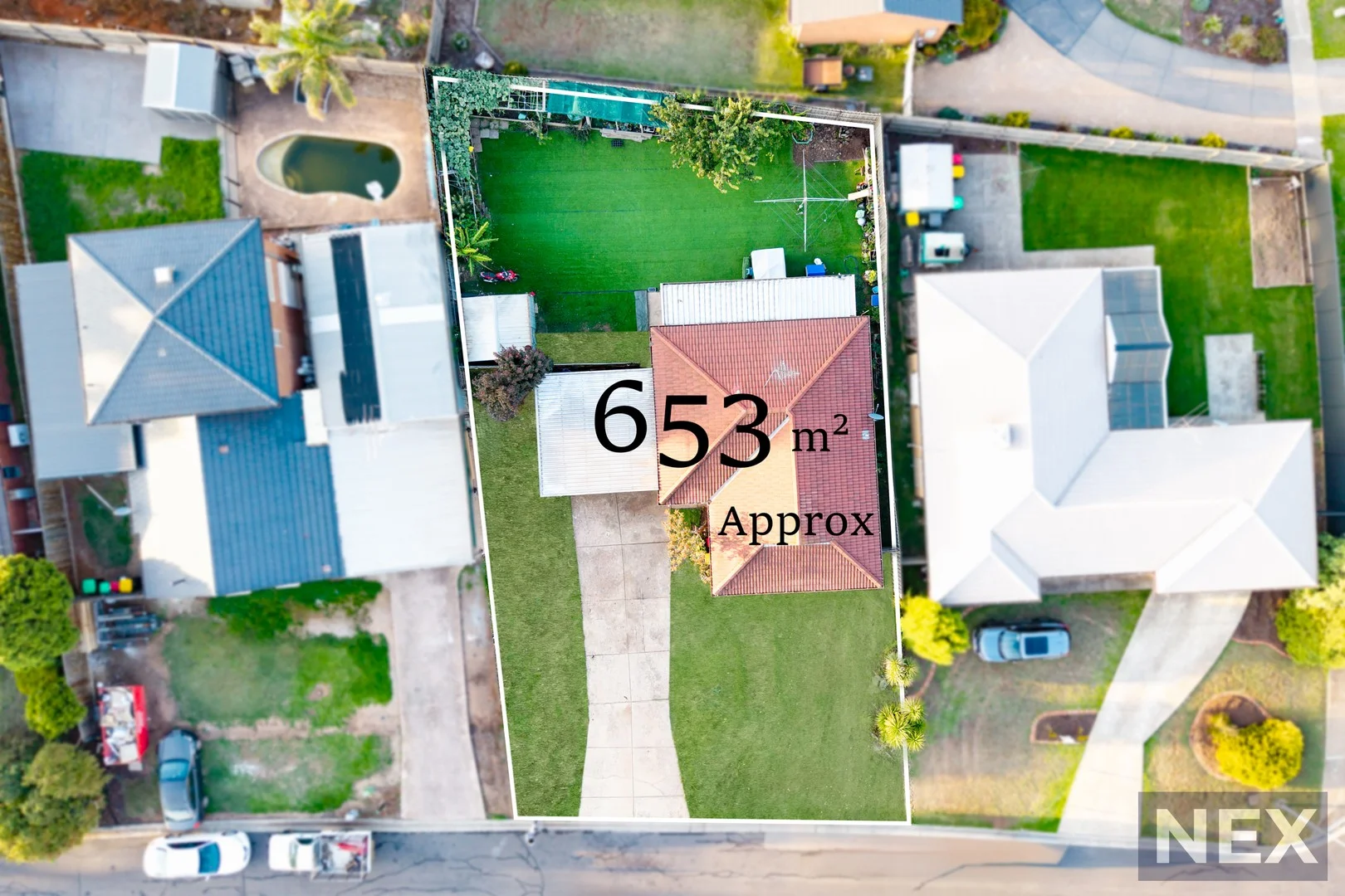 14 Lloyd Court, Brookfield VIC 3338