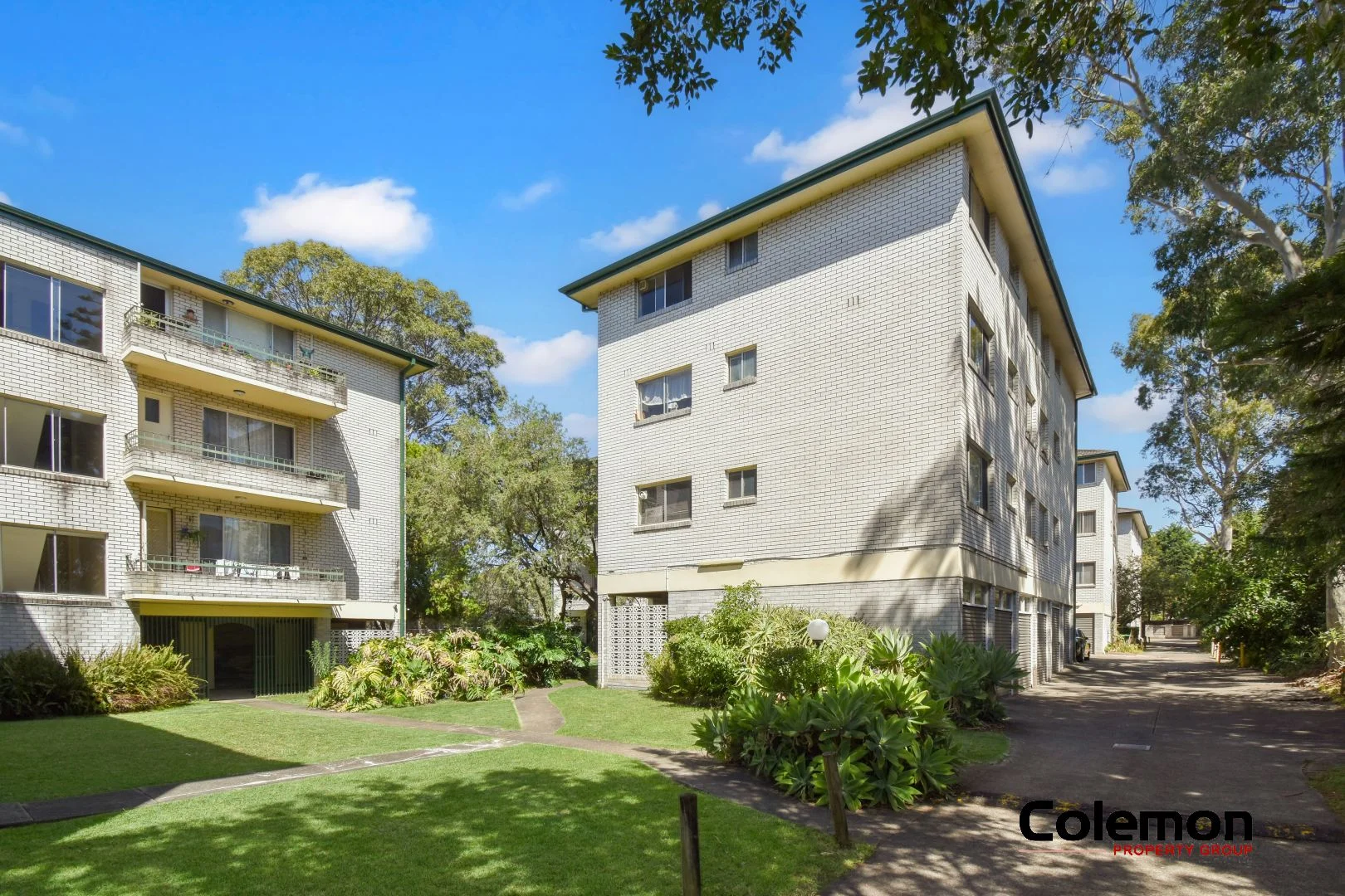 19/31-33 First Ave, Campsie NSW 2194