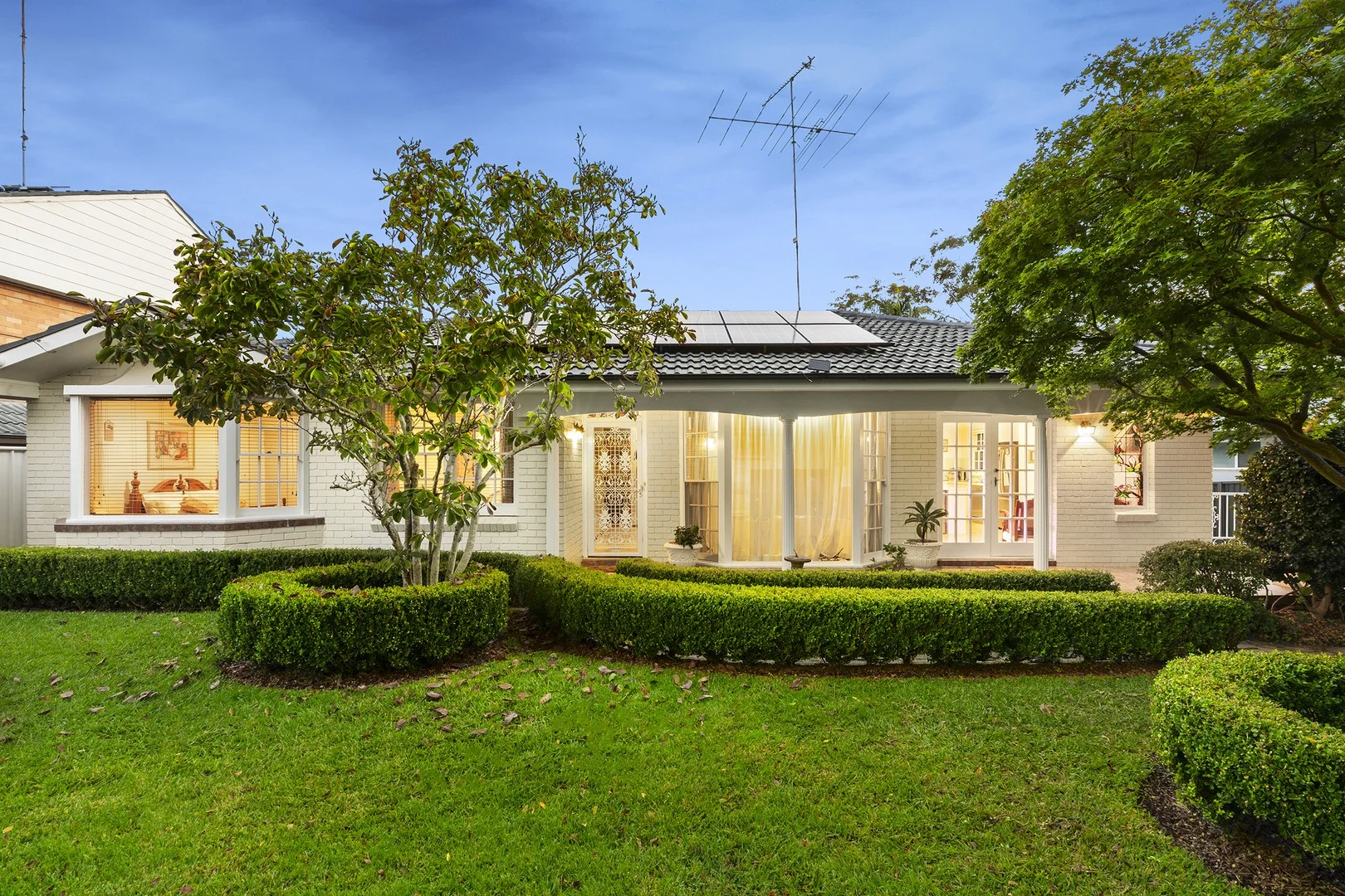 34 Kareela Road, Baulkham Hills NSW 2153