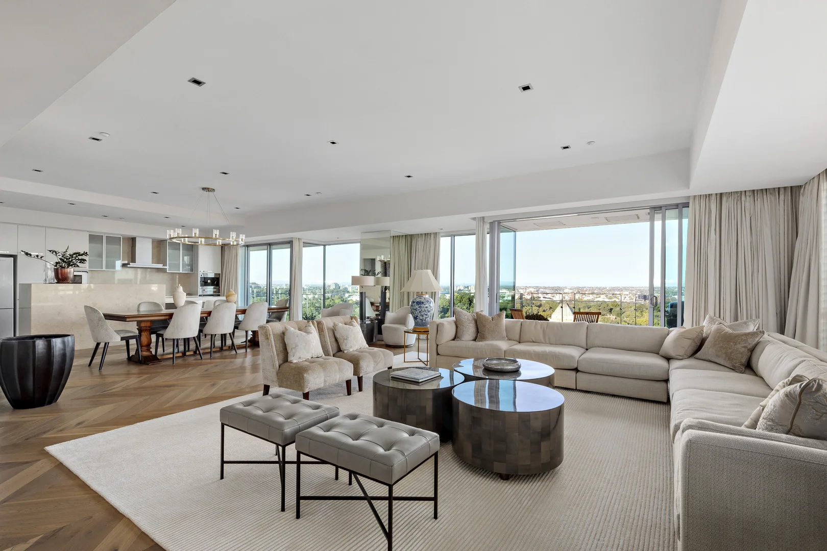 Additional image 3 of 2201/368 St Kilda Road, Melbourne VIC 3004