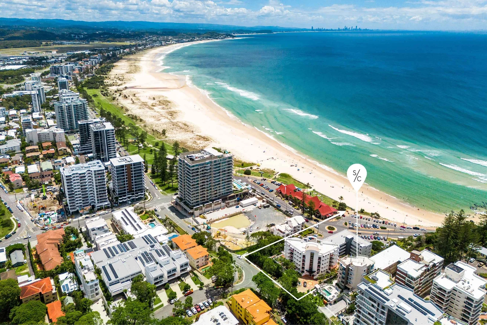 Additional image 20 of Coolangatta QLD 4225