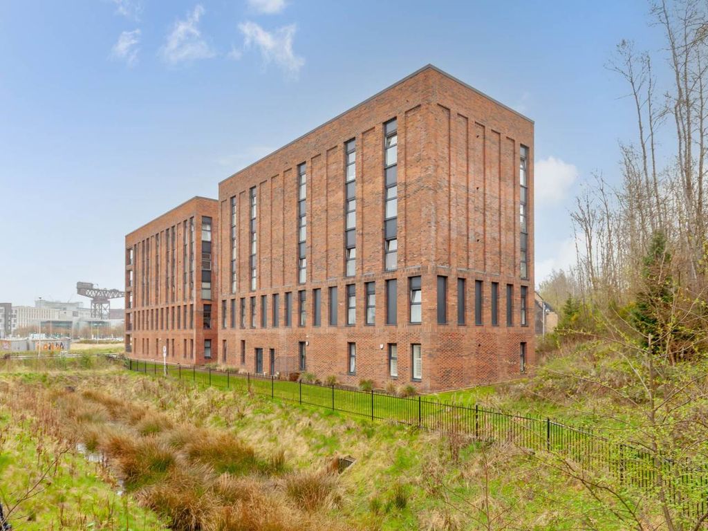 Additional image 12 of 1 bed flat to rentFestival Court, Festival Park, Glasgow G51