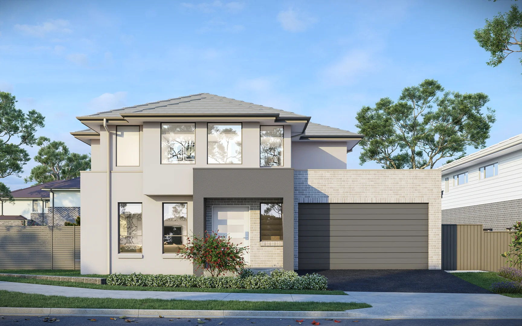 Additional image 2 of Lot 316 Cecil Street, Oakville NSW 2765